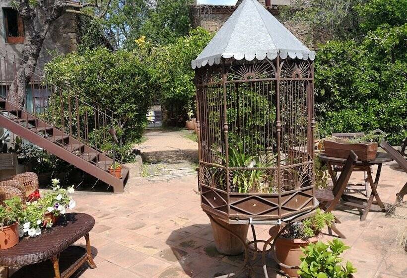 Отель La Pepa Maca