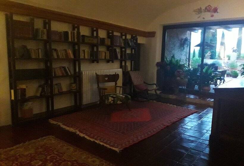 Отель La Pepa Maca