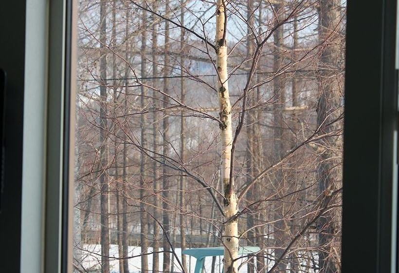 فندق Lodge Romulus