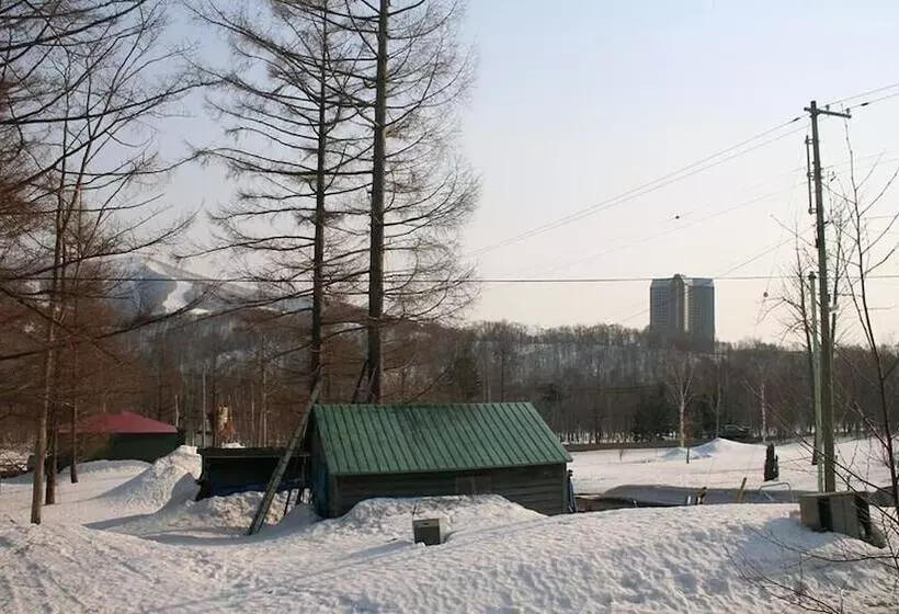 Hotelli Lodge Romulus