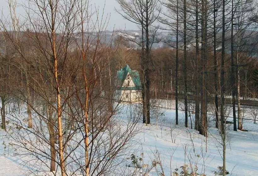 Hotelli Lodge Romulus