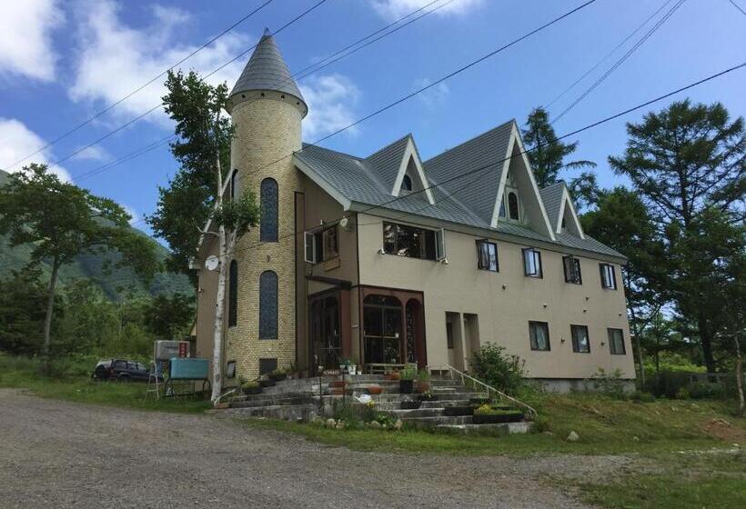 فندق Lodge Romulus