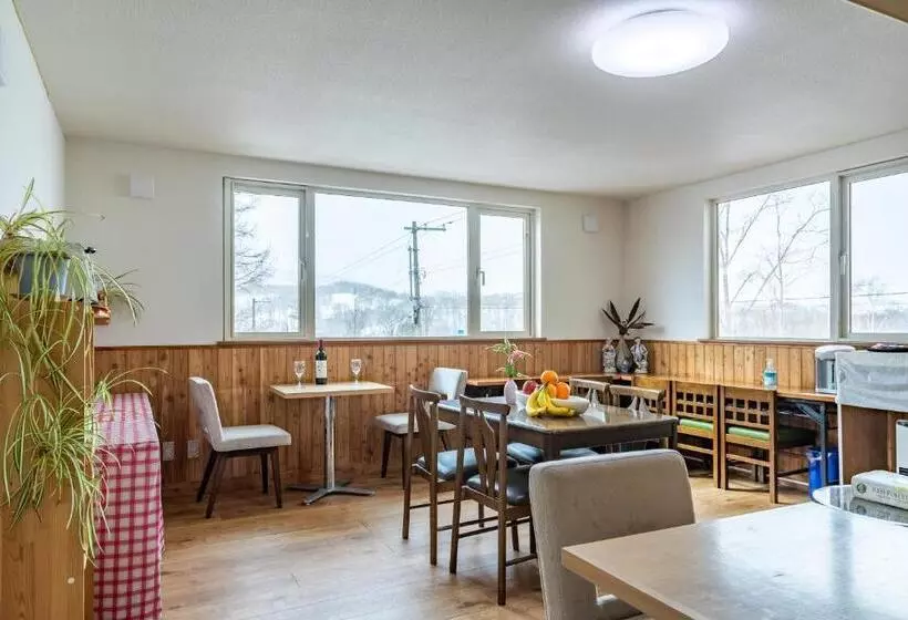 Hotelli Lodge Romulus