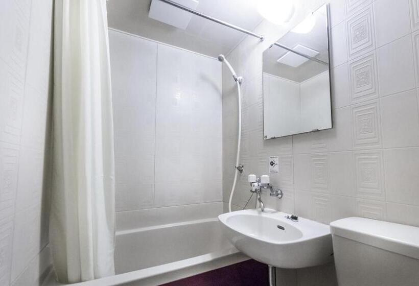 فندق Lodge Romulus