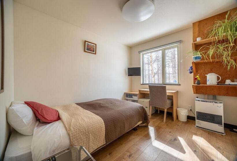 فندق Lodge Romulus