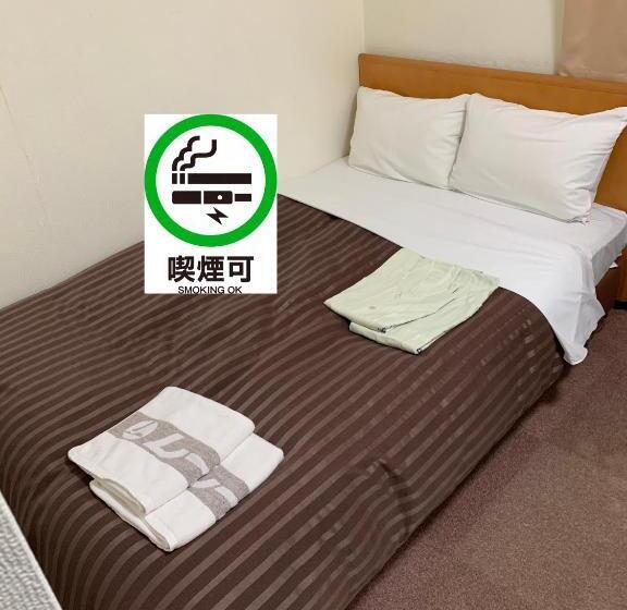 Matsue Urban Hotel Lake Inn