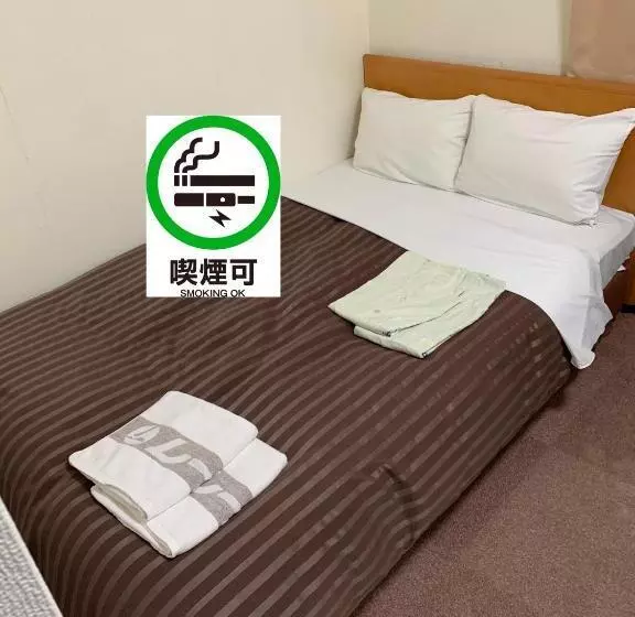 Matsue Urban Hotel Lake Inn