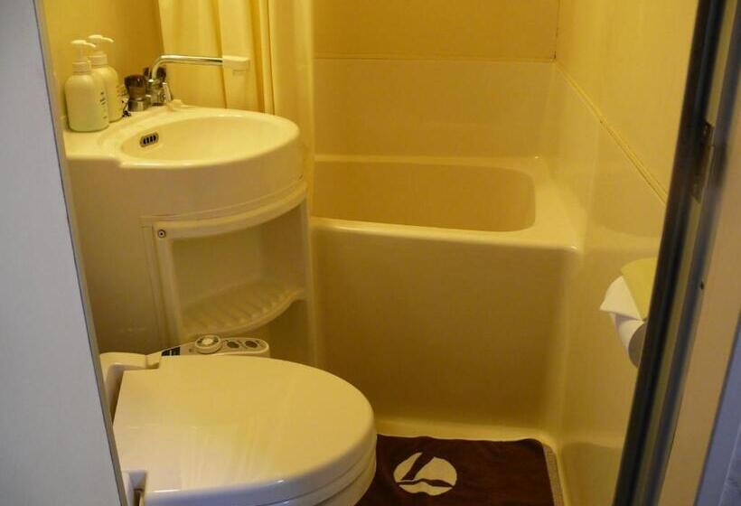 Matsue Urban Hotel Lake Inn