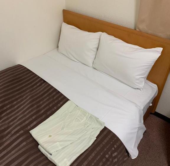 Matsue Urban Hotel Lake Inn