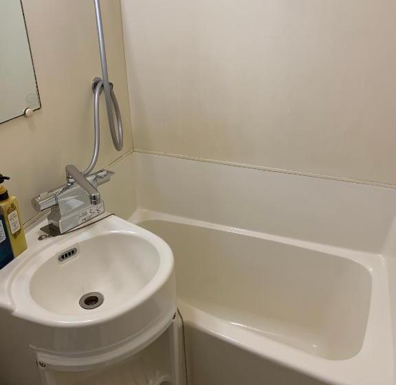 Matsue Urban Hotel Lake Inn