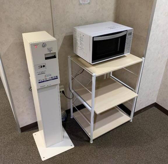 Matsue Urban Hotel Lake Inn