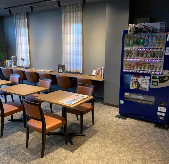 Matsue Urban Hotel Lake Inn