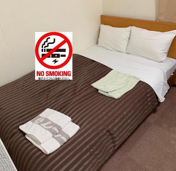 Matsue Urban Hotel Lake Inn