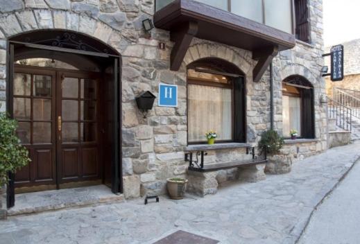 בית מלון כפרי Maximina