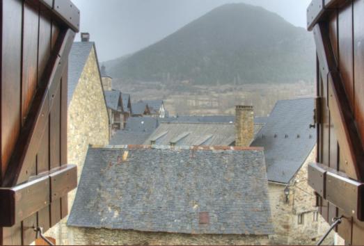 בית מלון כפרי Maximina