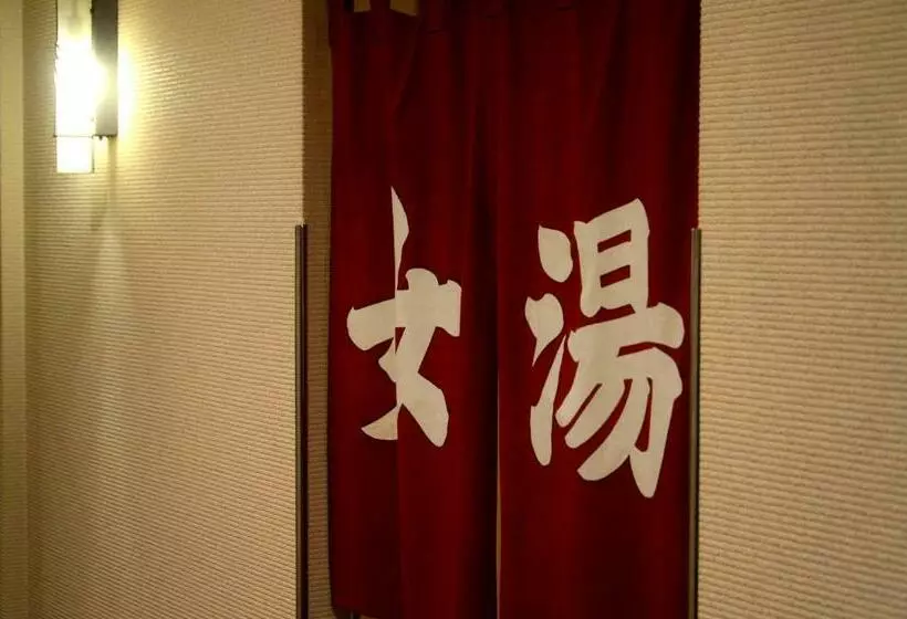 ホテル Minatoya