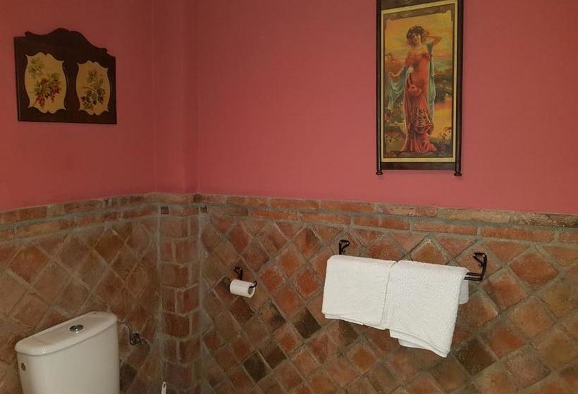 Отель Rey Sancho Iv