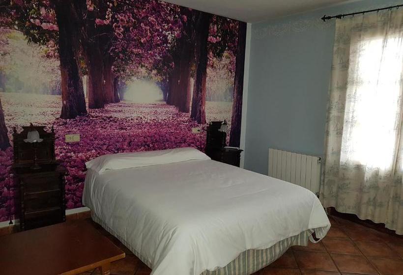 Отель Rey Sancho Iv