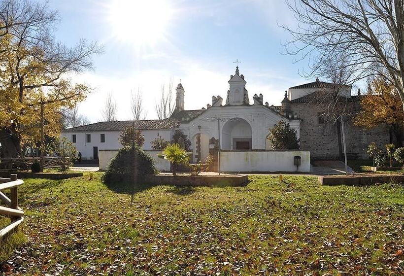 Отель Rural Gran Maestre