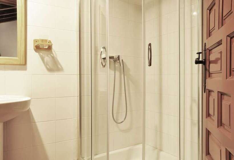 Отель Rural Gran Maestre