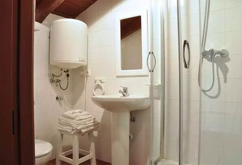 هتل Rural Gran Maestre