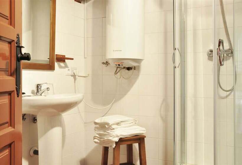 Отель Rural Gran Maestre