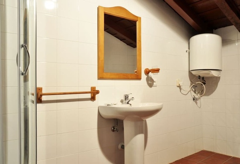 Отель Rural Gran Maestre