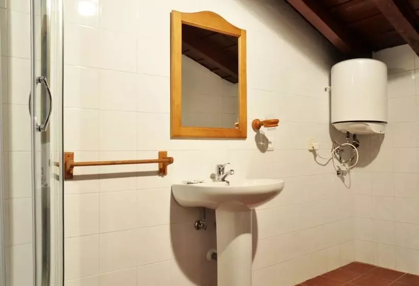 هتل Rural Gran Maestre