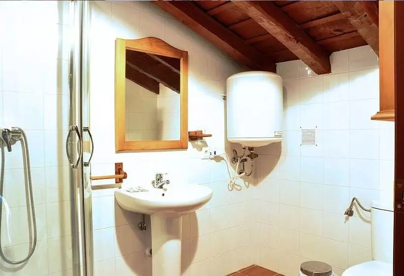 هتل Rural Gran Maestre