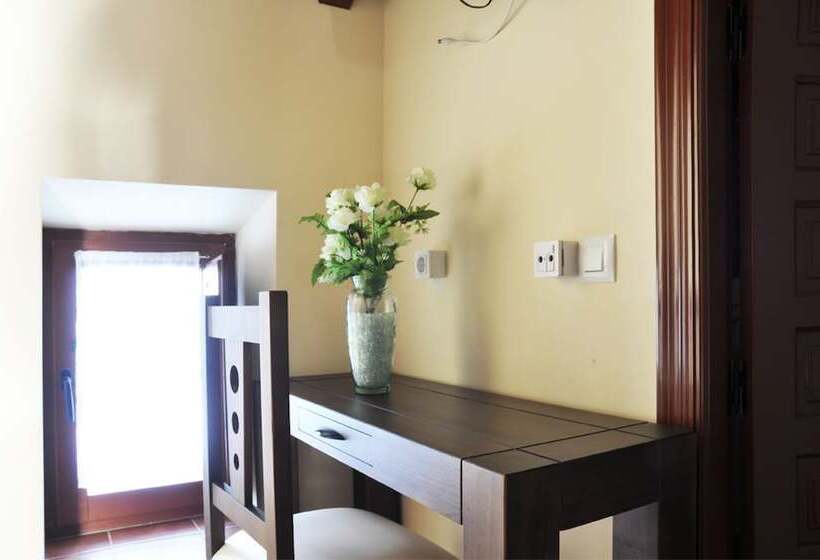 Отель Rural Gran Maestre