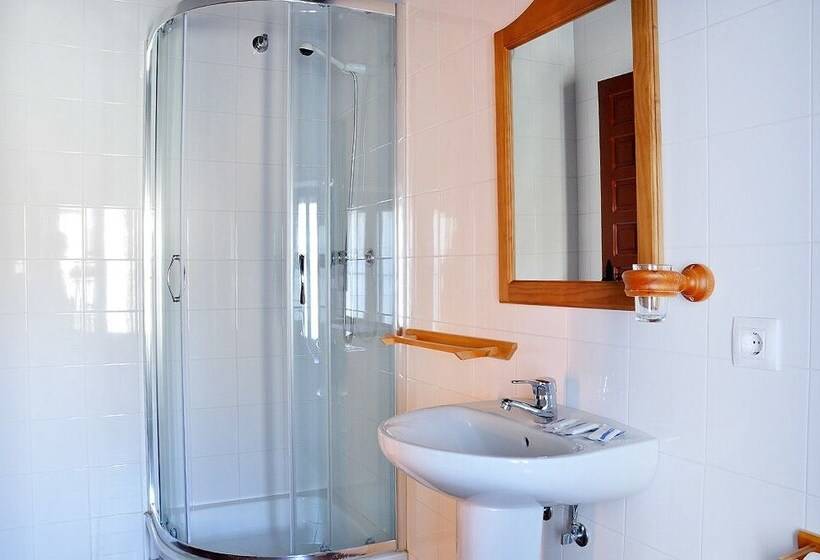 Отель Rural Gran Maestre