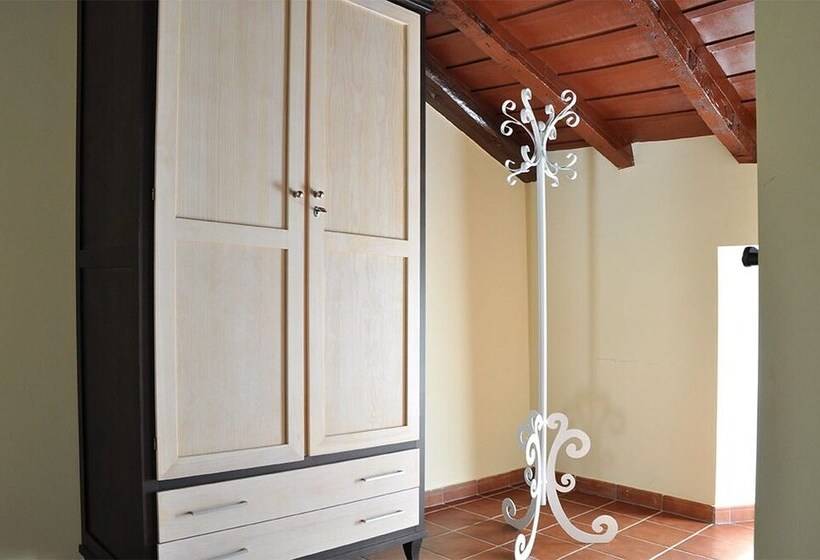 Отель Rural Gran Maestre