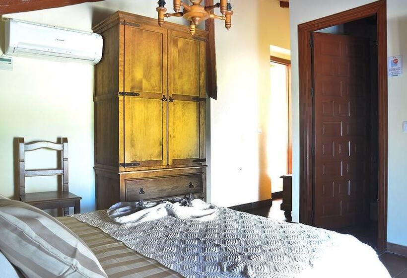 Отель Rural Gran Maestre