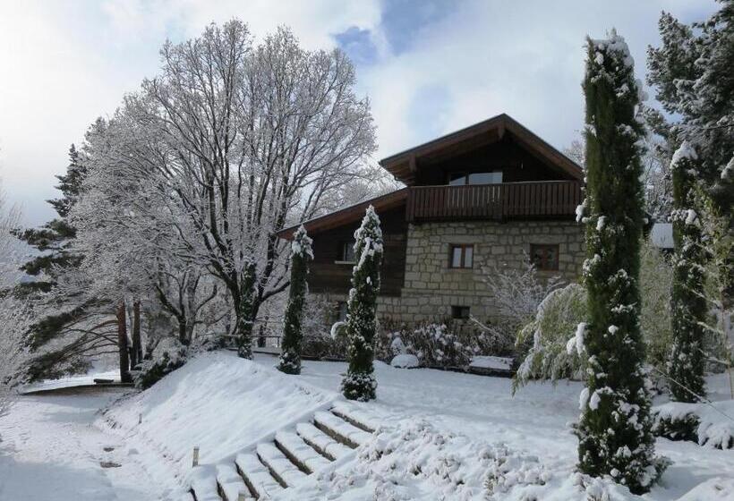 호텔 Rural Las Rozuelas