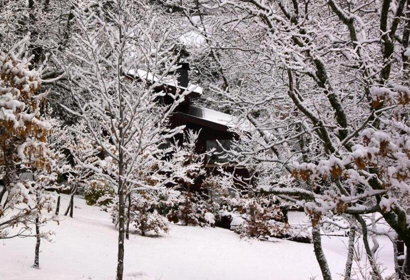 호텔 Rural Las Rozuelas