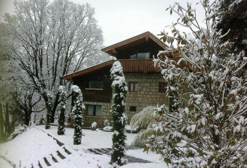 호텔 Rural Las Rozuelas