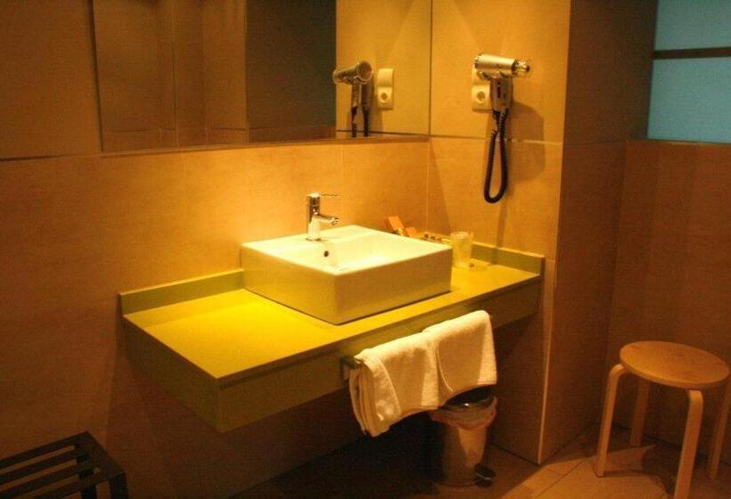 호텔 Rural Las Rozuelas