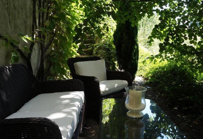 ホテル Rural Palacio De Prelo