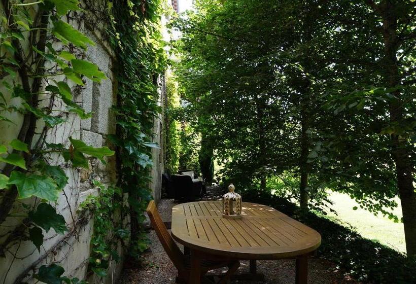 ホテル Rural Palacio De Prelo