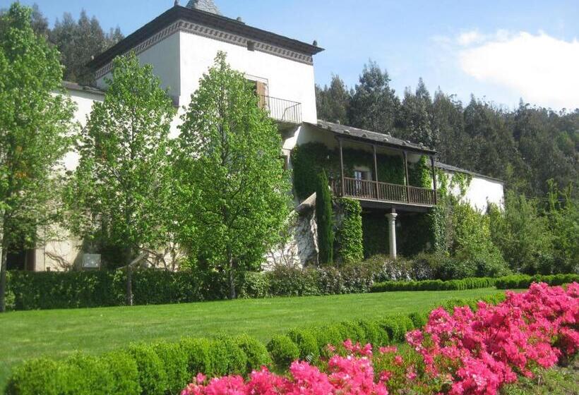 ホテル Rural Palacio De Prelo