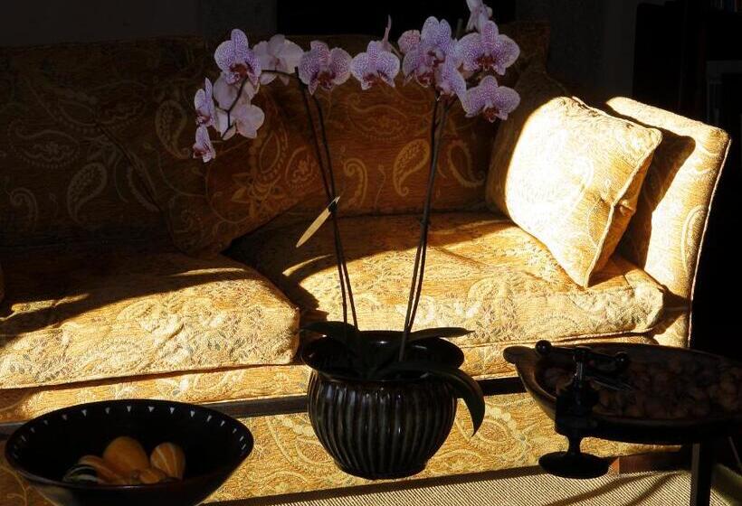 ホテル Rural Palacio De Prelo