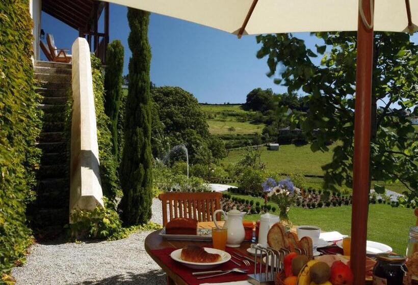 ホテル Rural Palacio De Prelo