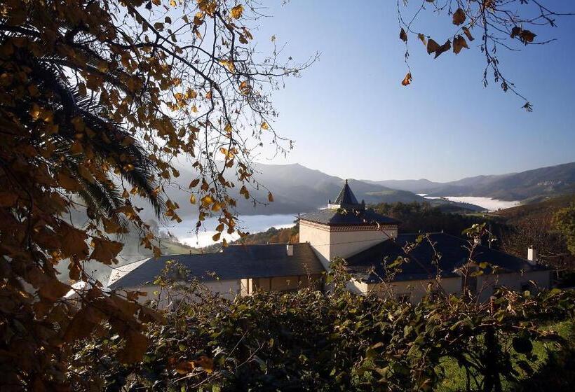 ホテル Rural Palacio De Prelo