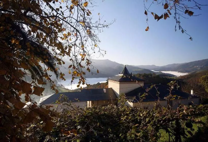 ホテル Rural Palacio De Prelo