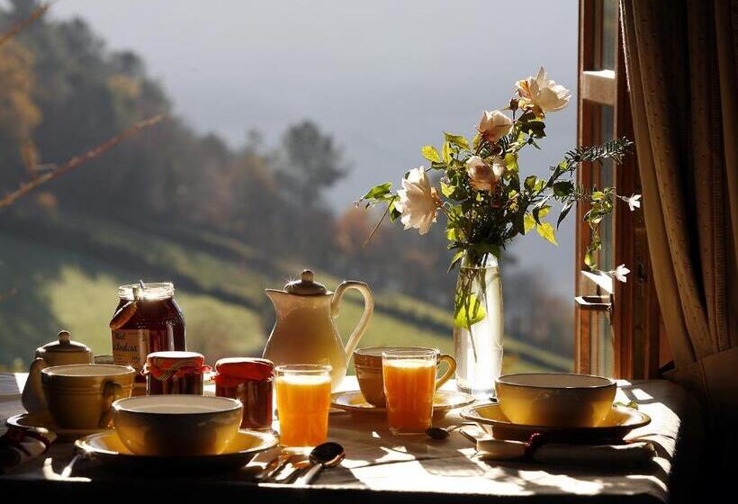 ホテル Rural Palacio De Prelo