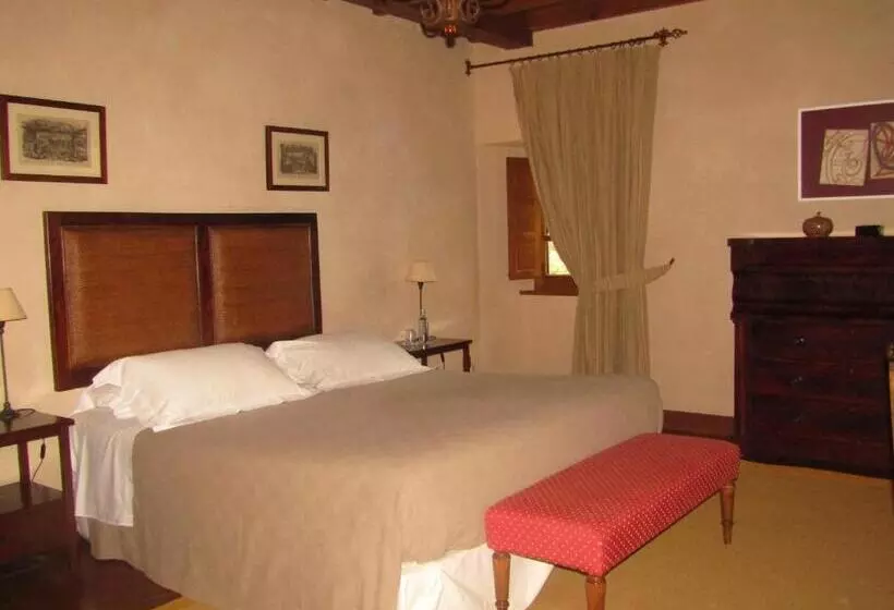 ホテル Rural Palacio De Prelo