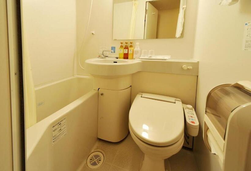 Hotel Sanco Inn Numazu Ekimae