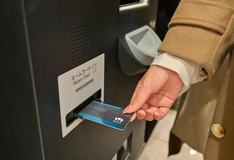 Hotel Sanco Inn Numazu Ekimae