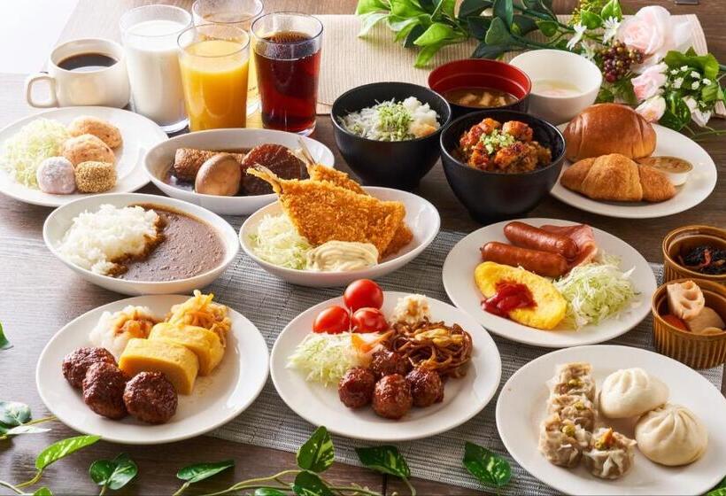 Hotel Sanco Inn Numazu Ekimae