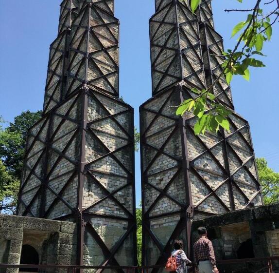 Hotel Sanco Inn Numazu Ekimae